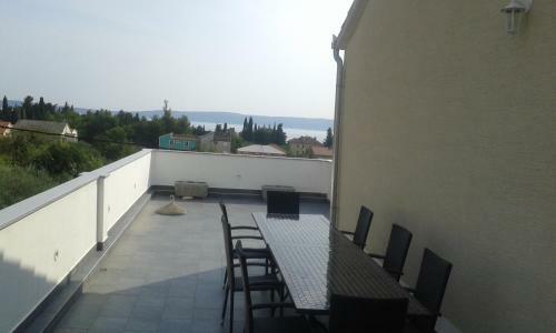 Apartmani Jukic