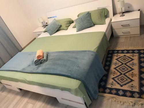 Apartamentos Kambi