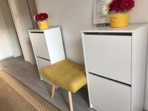 Apartamentos Kambi