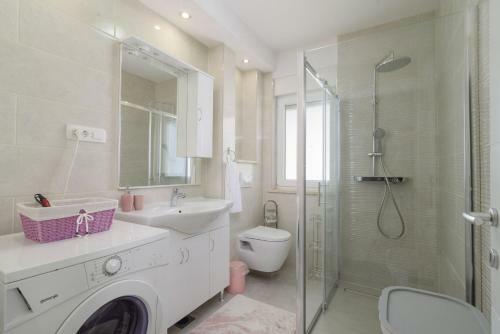 Renic Apartmani
