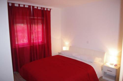 Apartment Lumago