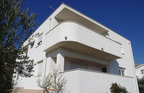 Apartment Lumago