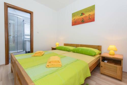 Hostal Luxury Rooms Ivana