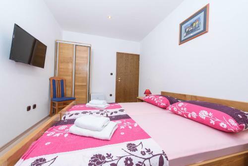 Hostal Luxury Rooms Ivana