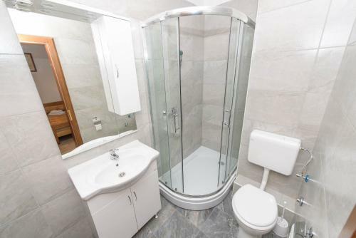 Hostal Luxury Rooms Ivana