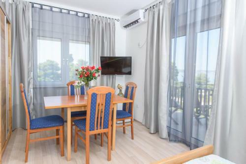 Hostal Luxury Rooms Ivana