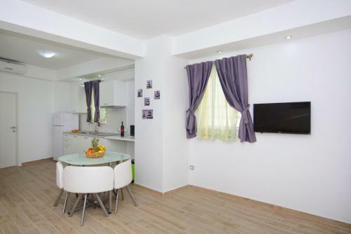 Apartments Keli