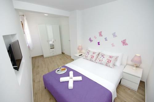 Apartments Keli