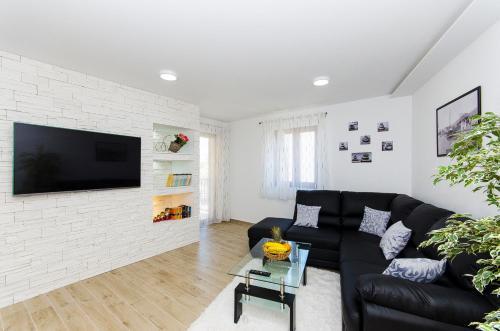 Apartments Keli