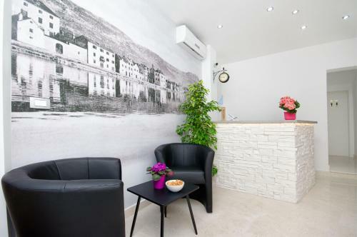 Apartments Keli