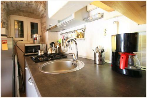Apartment Villa Liliput