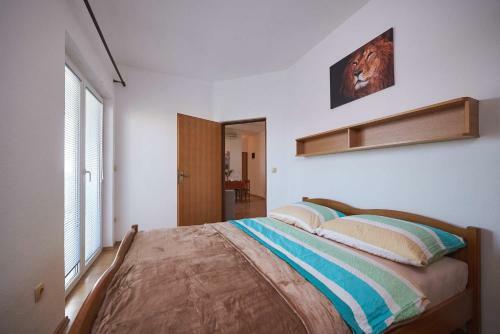 Apartamentos Calypso