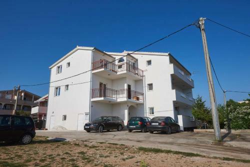 Apartamentos Calypso