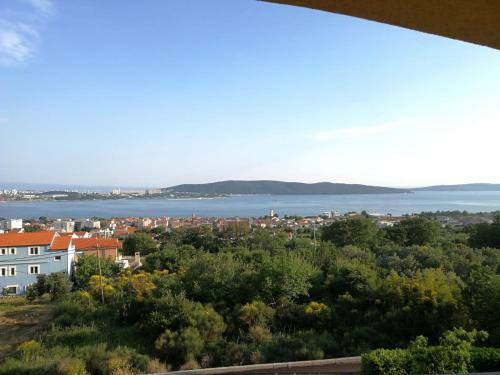 Apartman Milka