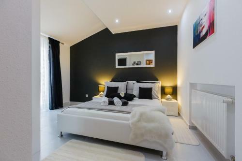 Apartamentos Villa Danijela