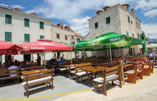 Apartamentos Villa Danijela