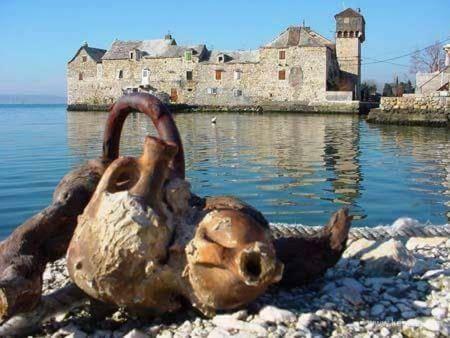 Villa Ku?a Za Odmor Hana