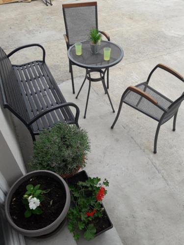 Apartamento Pauli
