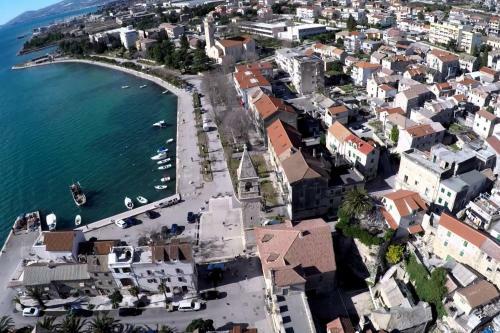 Apartments Toni With Free Parking