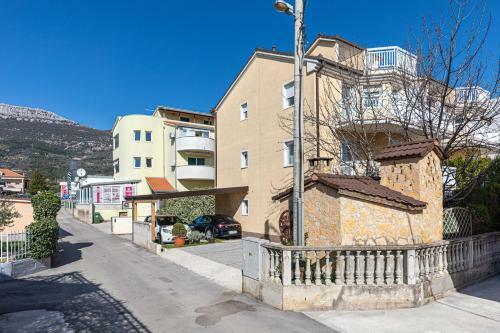 Apartments Jelena