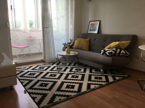 Apartman Lana
