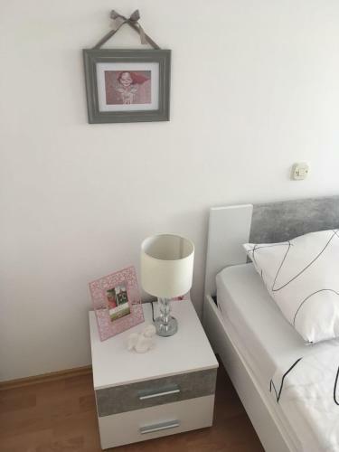 Apartman Lana