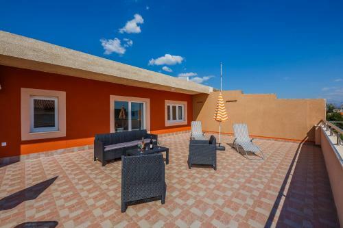 Apartamentos Penthouse - Sea View