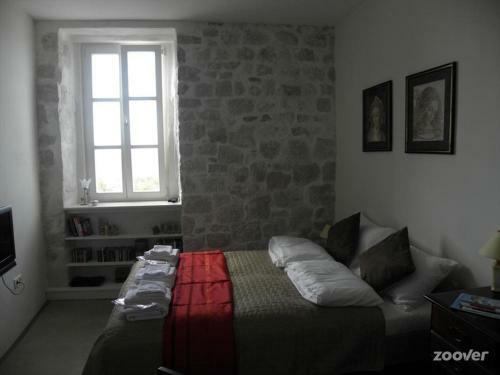 Apartamento Sedam Bisera