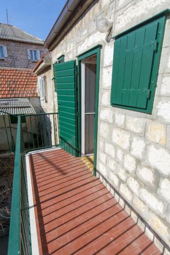 Apartman Lucijan