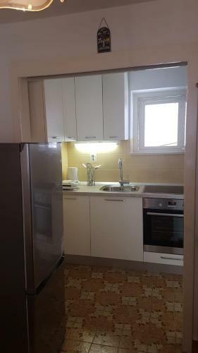 Apartman Lucijan