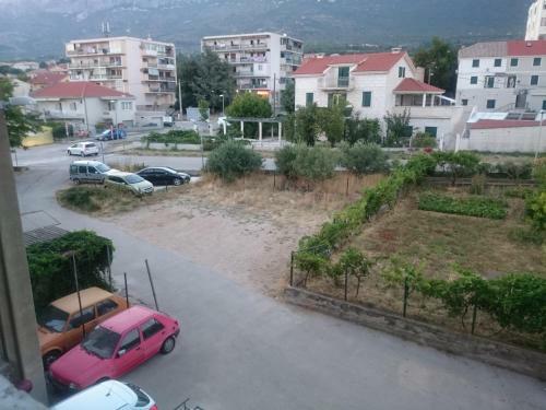 Apartman Niki