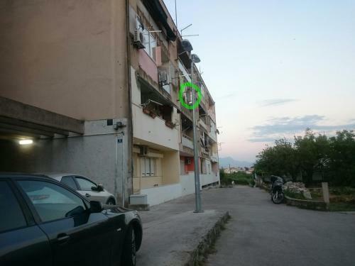 Apartman Niki