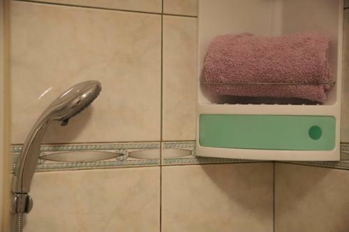 Apartman Niki