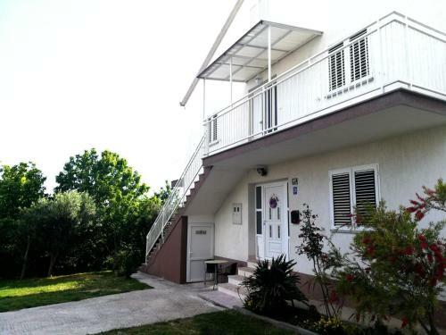 Apartamento Cvita