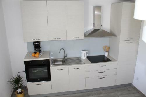 Apartamento Cvita