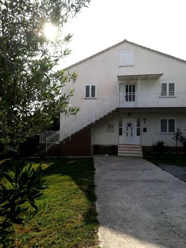 Apartamento Cvita