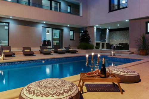 Villa Adria