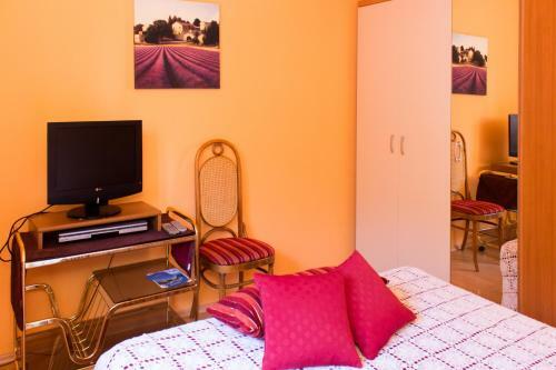 Apartmani Danja