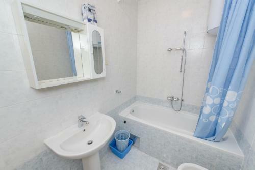 Apartmani Ivana