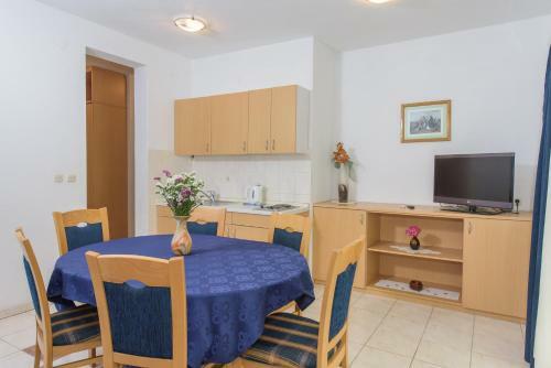 Apartmani Ivana