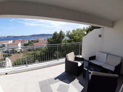 Apartamentos Petrovic K.sucurac