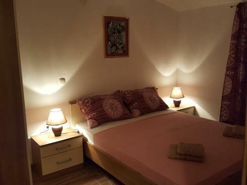 Apartamentos Petrovic K.sucurac
