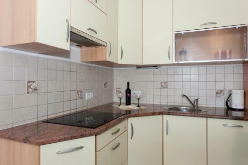 Apartamentos Abbadessa