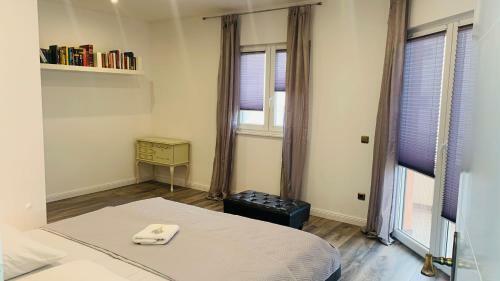 Villa Andrijana