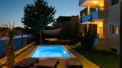 Villa Andrijana
