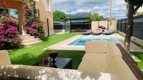 Villa Andrijana