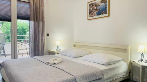 Villa Andrijana