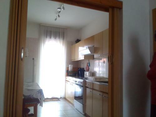 Hostal Apartmani Ratka
