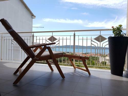 Apartman Niko