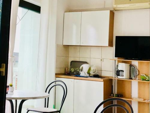 Apartments Ruza
